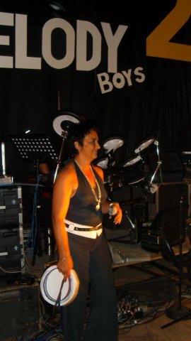 Bal Anniversaire des Melody Boy's 2009 - 20 ans